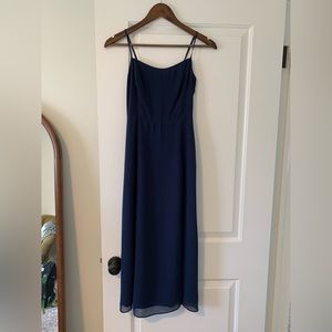 Aritzia Wilfred Dress